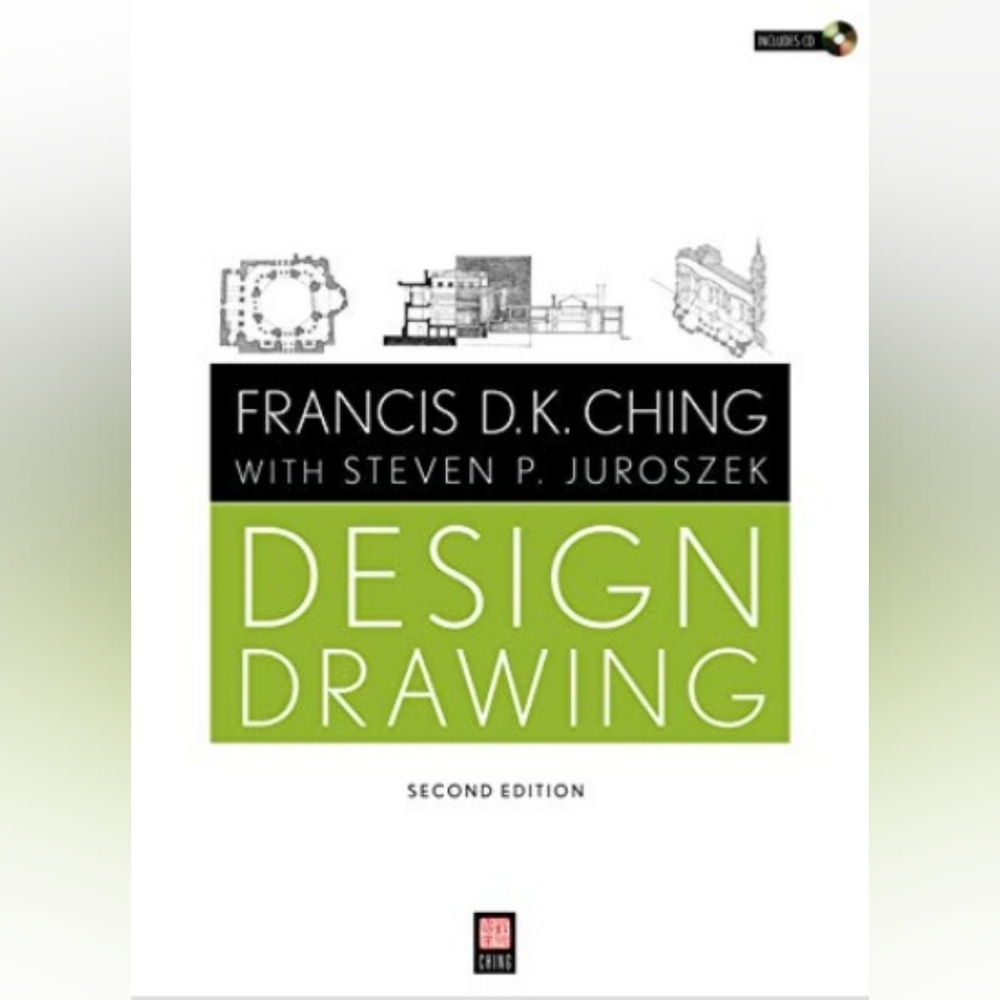 Design Drawing 2nd Edition
